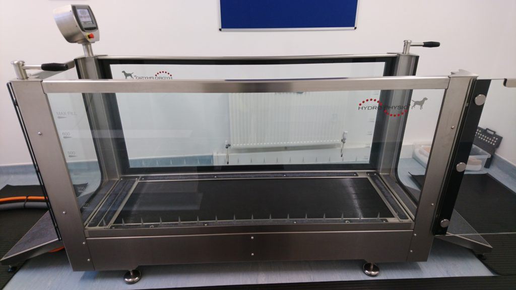 Pet and Canine Hydrotherapy Barnsley Abbey Vets