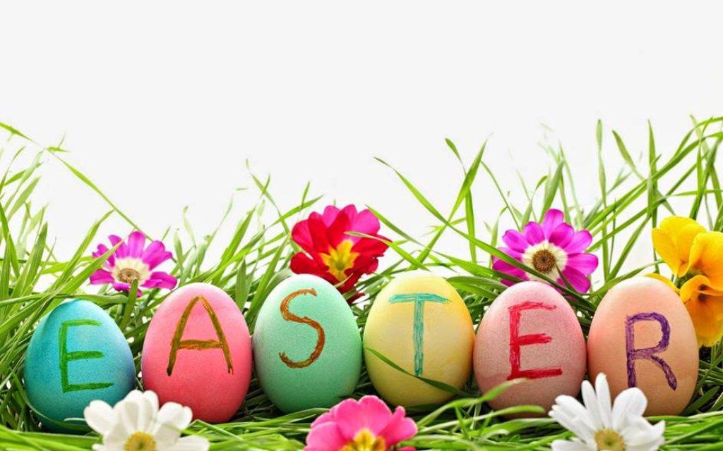 Easter Abbey Events