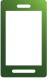 green-phone